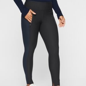 Athleta Stellar Tight Size Small